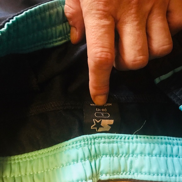 Boys jogger pants - Picture 2 of 2